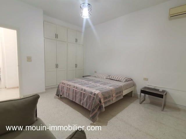 Photo VILLA RADISSON I Hammamet Nord AL1544 image 4/6