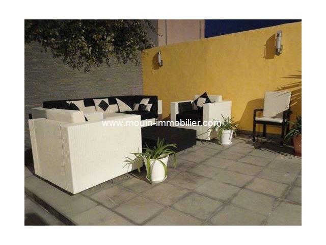 Photo Villa Rahma AL1175 Yasmine Hammamet image 4/6