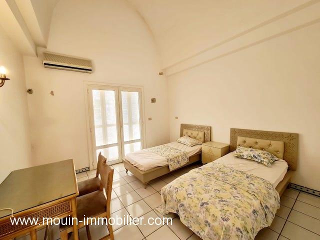 Photo Villa Rana AL2790 Jinan Hammamet image 4/5