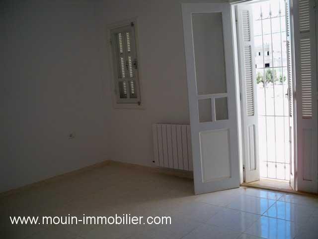 Photo VILLA RANDA Hammamet Baraket Essahel AL1078 image 4/6