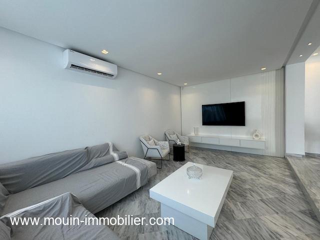 Photo Villa Rania AV1830 Hammamet image 4/6