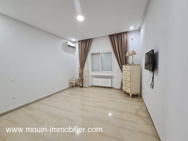 Photo VILLA RAWEN Hammamet  AL2948 image 4/6