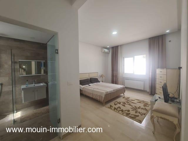 Photo VILLA RAWEN Hammamet Birbouregba AL2948 image 4/6