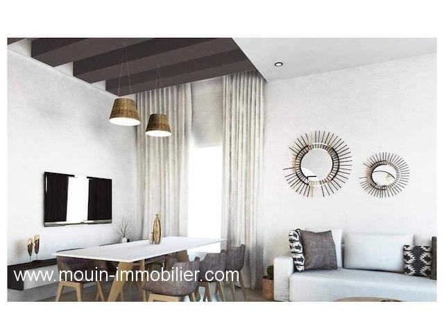 Photo VILLA RAYANE n Hammamet Zone Craxi AV1510 image 4/6