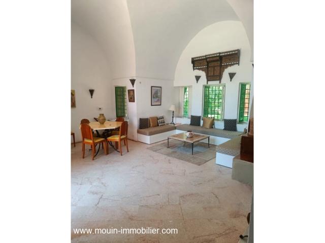 Photo Villa Red AL3558 Hammamet Sud image 4/6
