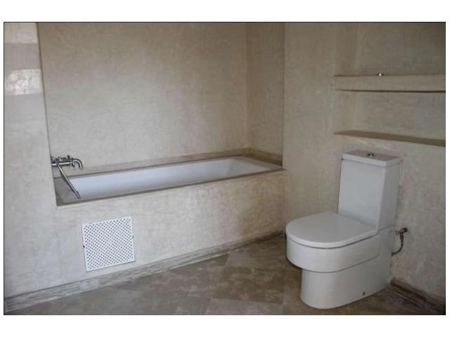 Photo Villa rénover avec Piscine  Quartier Agdal image 4/6