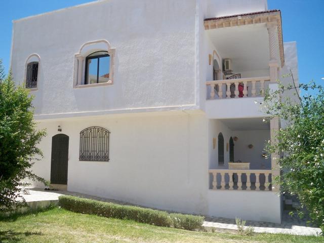 Photo Villa Riadh Abdalous réf AV809 Ariana image 4/4