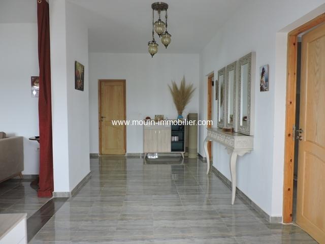 Photo VILLA RIHAB Sidi Jedidi AV1382 image 4/6