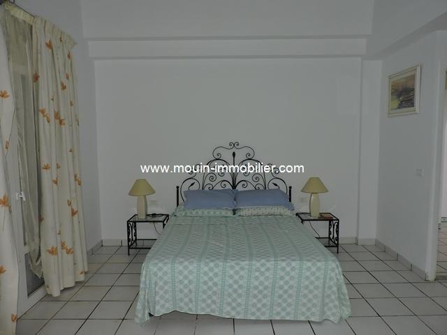 Photo Villa Rima AV1257 Jinan Hammamet image 4/6