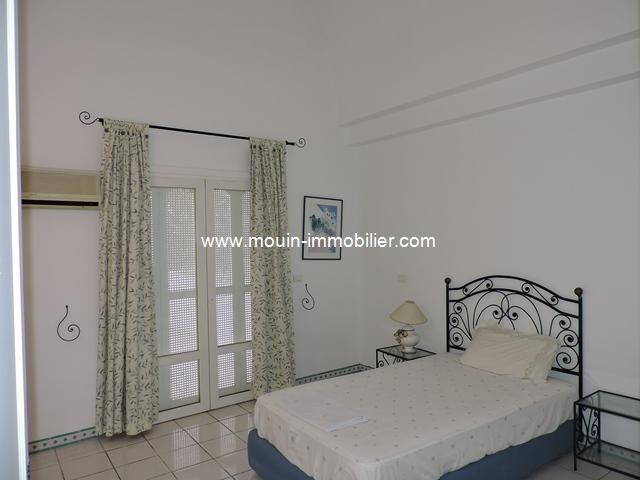 Photo VILLA RIMA Jinan Hammamet  AV1257 image 4/5