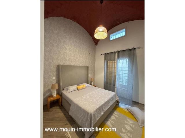Photo Villa Ritta AL3572 Hammamet image 4/6