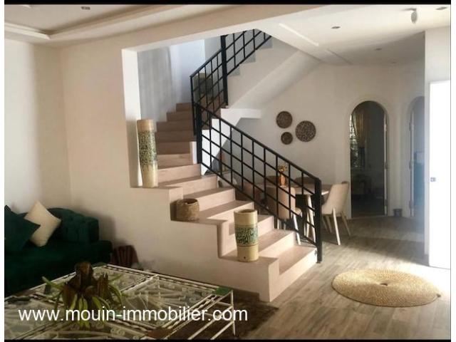 Photo Villa Ritta AV1570 Hammamet Zone Craxi image 4/6