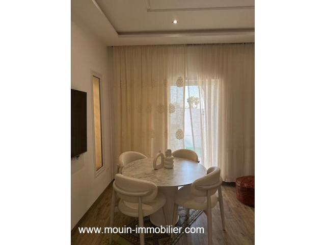 Photo VILLA RITTA Hammamet Zone Craxi AL3572 image 4/6