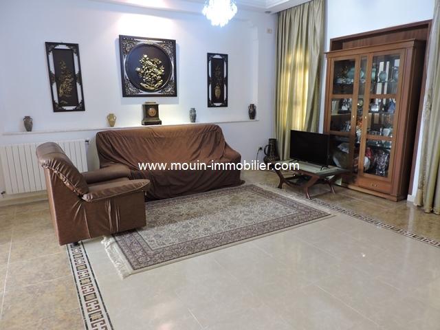 Photo Villa Romana AL1328 Hammamet zone theatre image 4/6