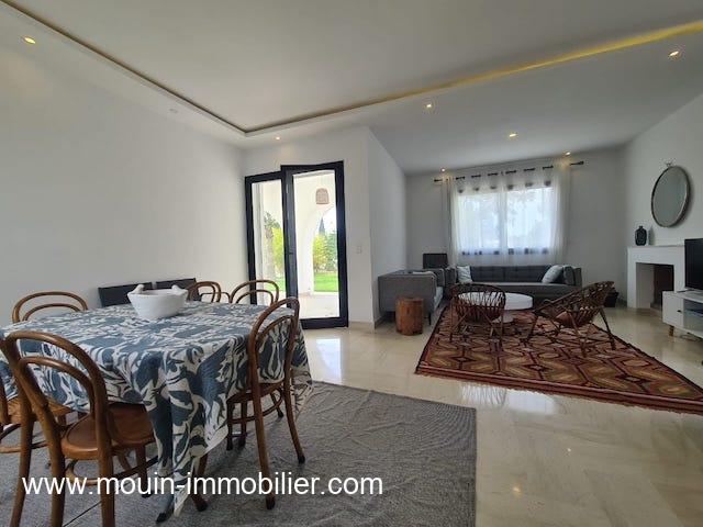 Photo Villa Romeo AL3134 Hammamet zone theatre image 4/6