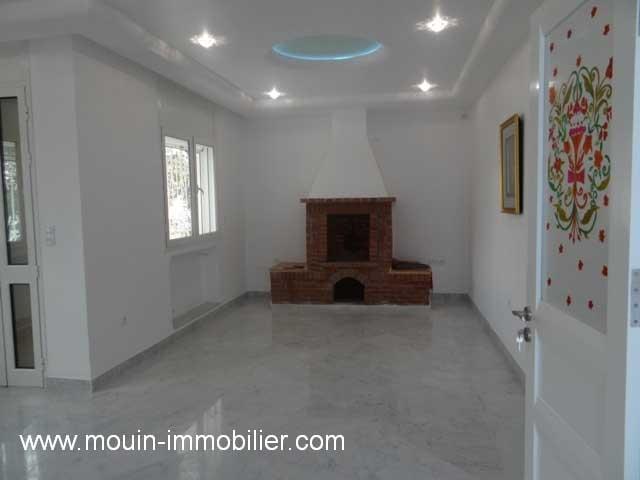 Photo Villa Rosa AV362 Hammamet Sud image 4/6