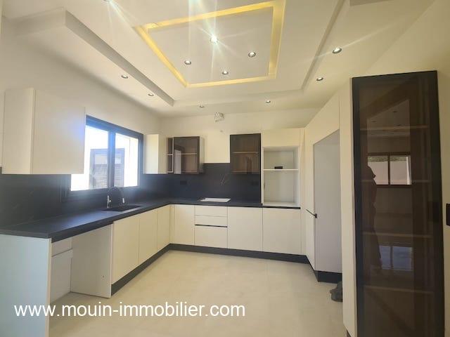Photo VILLA ROSARIO Hammamet Baraket Essahel AV1812 image 4/6
