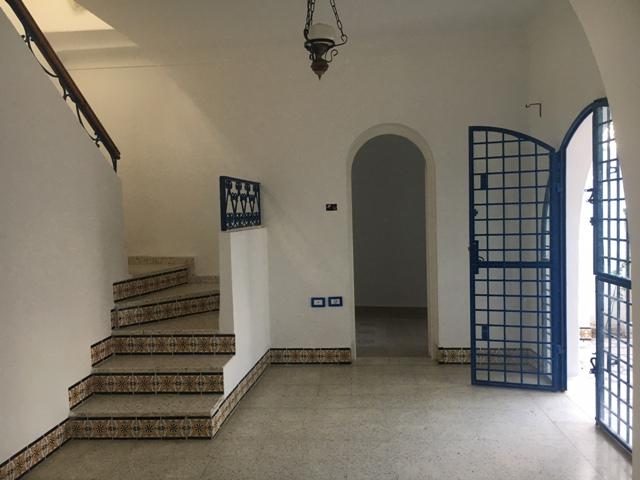 Photo Villa Roseline AL1451 Hammamet Nord image 4/5