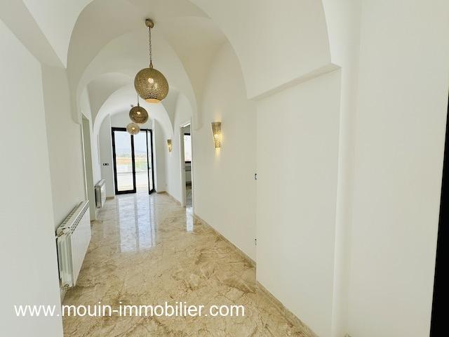 Photo Villa Roseline AV1781 Hammamet image 4/6