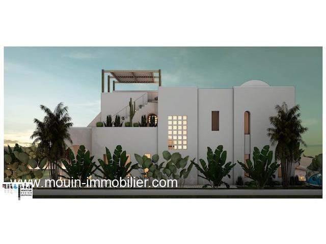 Photo VILLA ROSELINE I Hammamet Baraket Essahel AV1781 image 4/6