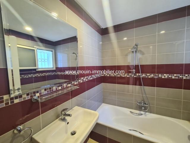 Photo Villa Rosenne AL2704 Hammamet image 4/5