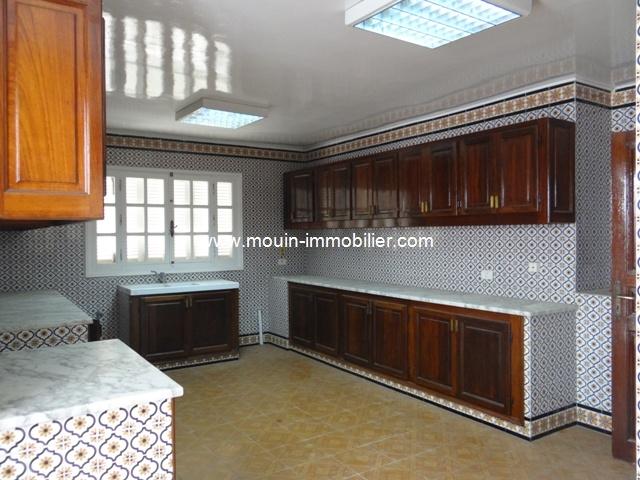 Photo Villa Rosetta  ref AL978 La Marsa image 4/4