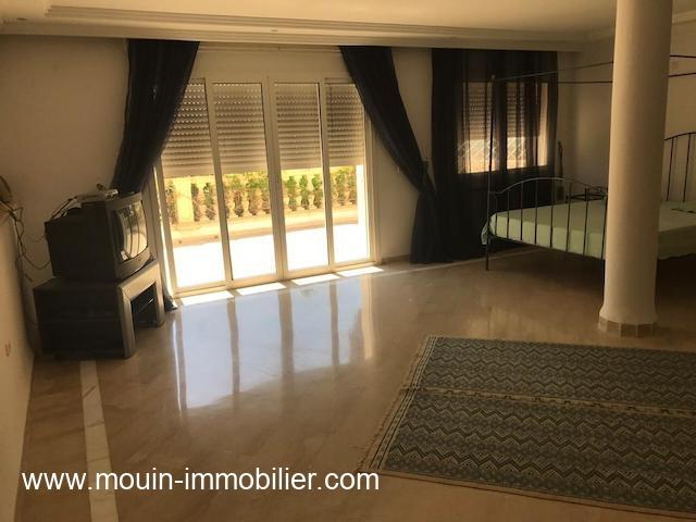 Photo VILLA ROYAL HAMMAMET Yasmine AL3379 image 4/6