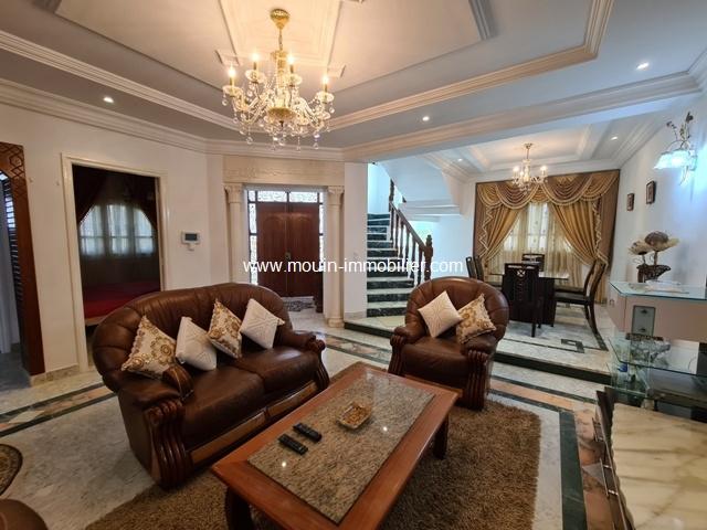 Photo Villa Royale AL2621 Yasmine Hammamet image 4/6