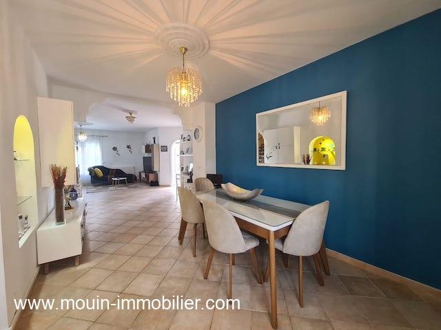 Photo Villa Ruby AL3101 Korba Africa Jade image 4/6