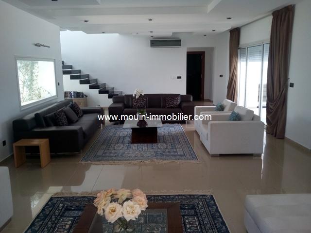 Photo Villa Rym AL2113 Soukra image 4/5