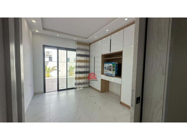 Photo VILLA S2 À MIDOUN DJERBA ZU - RÉF V706 image 4/6