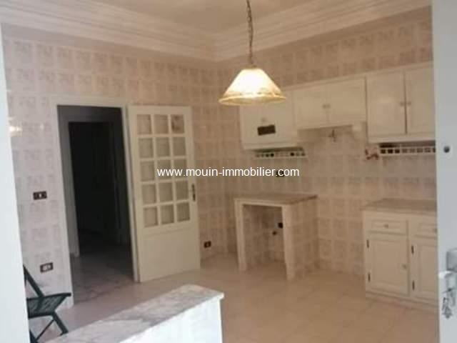Photo VILLA SABER Hammamet AV515 image 4/6