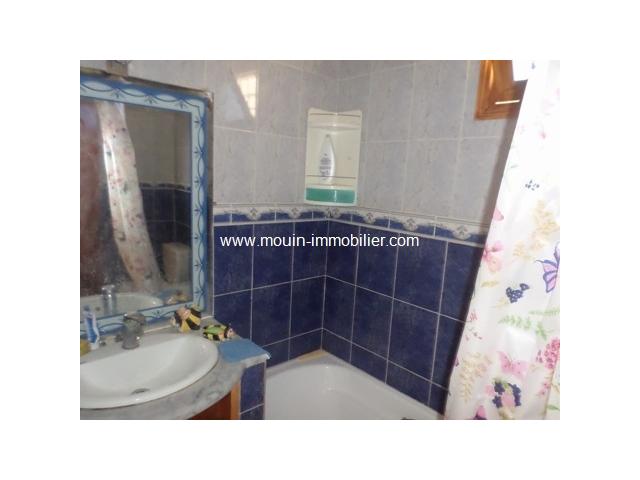 Photo Villa Safa AV686 Hammamet Zone Theatre image 4/4