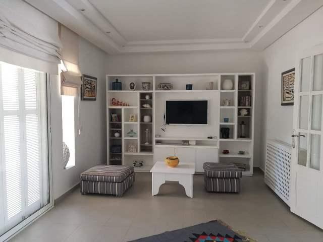 Photo VILLA SALLY Inan Hammamet AV1298 image 4/6