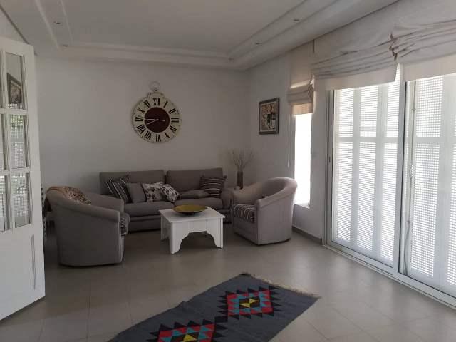 Photo VILLA SALLY Jinan Hammamet AV1298 image 4/5