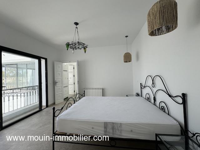Photo VILLA SALMA I Hammamet La Corniche AL3374 image 4/6