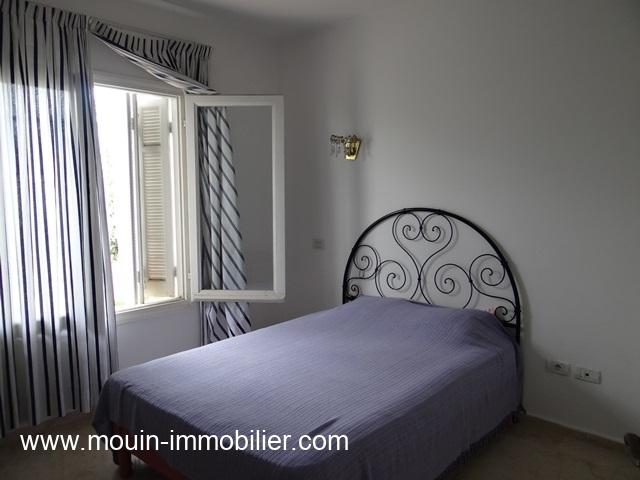 Photo VILLA SAM S Jinan Hammamet AV1628 image 4/6