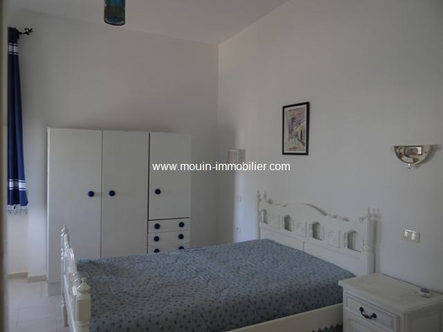 Photo Villa Samaris ref AL866 Baraket Essahel Hammamet image 4/6