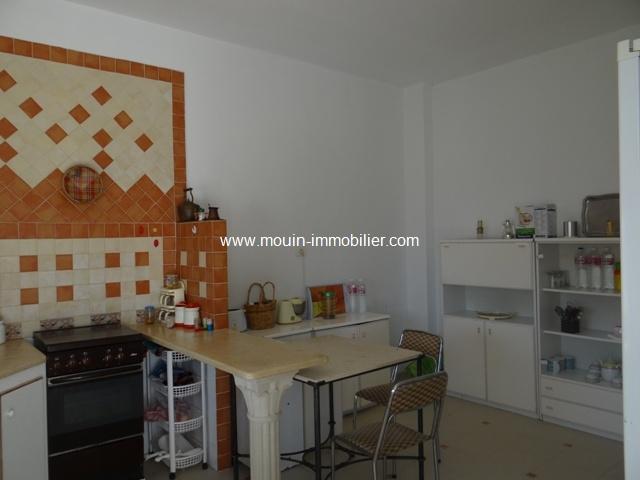 Photo Villa Samaris ref AL866 Hammamet image 4/5