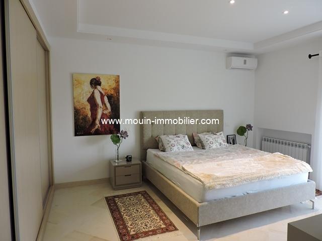 Photo Villa Sandy AV1174 Hammamet Nord image 4/6