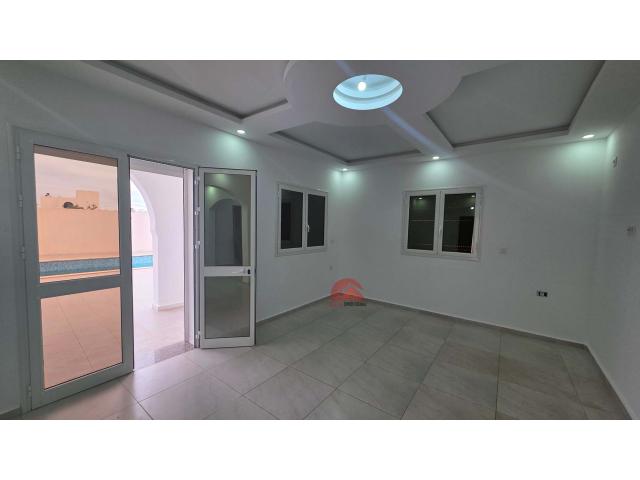 Photo VILLA SANS MEUBLES À HOUMT SOUK DJERBA - RÉF L767 image 4/6