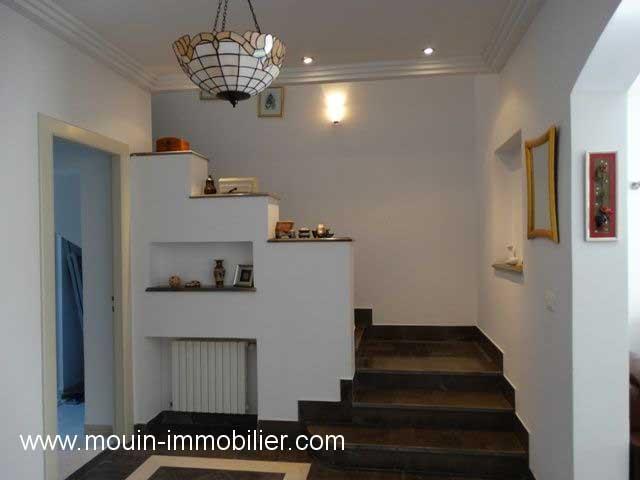 Photo Villa Sarra AL682 Hammamet Mrezka image 4/6