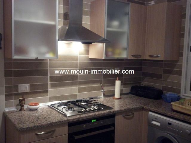 Photo Villa Sarra ref AL682 Hammamet Mrezka Afh image 4/6