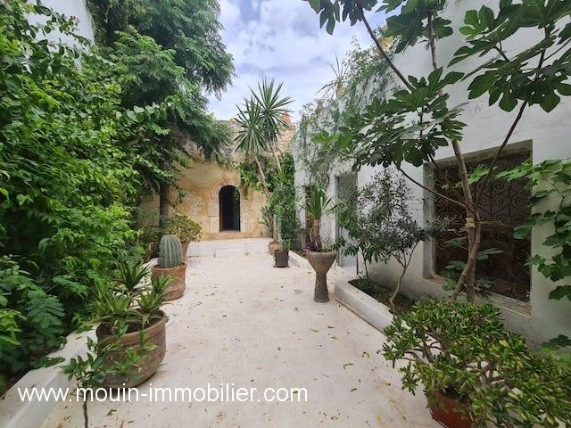 Photo Villa Savana AL2835 Hammamet Centre image 4/6