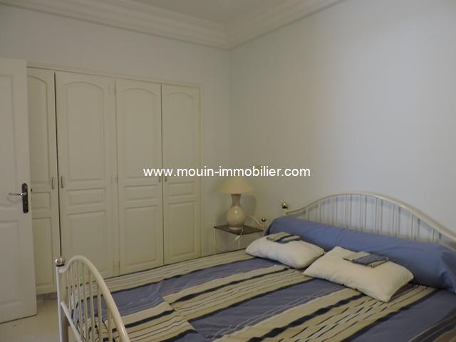 Photo Villa Seif réf AL1752 Hammamet sud image 4/6