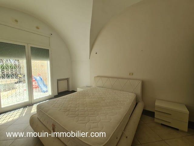 Photo VILLA SEVILLE à Hammamet Nord AL3180 image 4/6