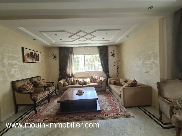 Photo Villa Seville AL3180 Hammamet Nord image 4/6