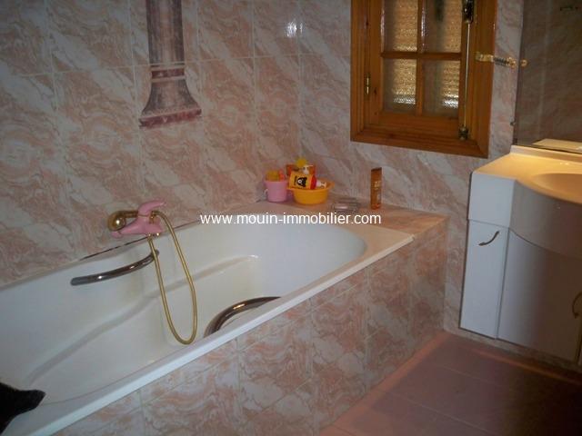 Photo villa sherine AV714 menzah tunis image 4/6
