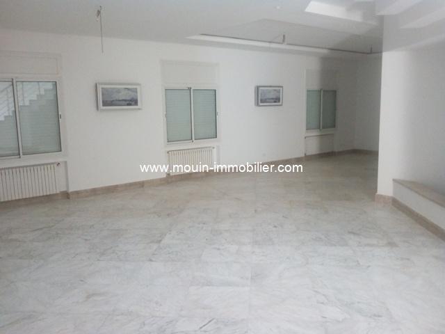 Photo Villa Silver réf AV1107 Soukra image 4/4
