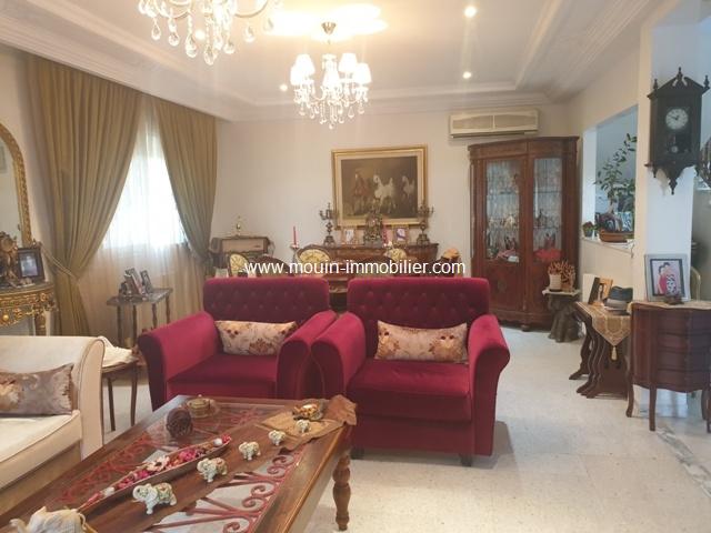 Photo Villa Sirena AV1321 entrée Nabeul image 4/5